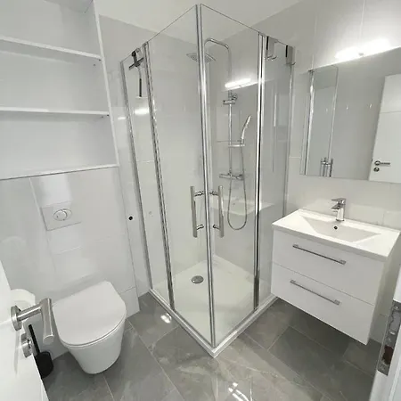 La Mare Apartment Vodice