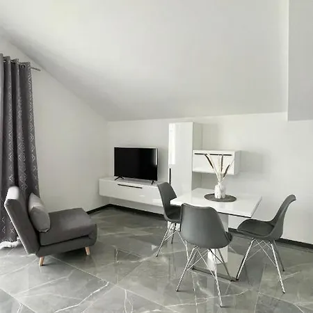 Apartmán La Mare Vodice