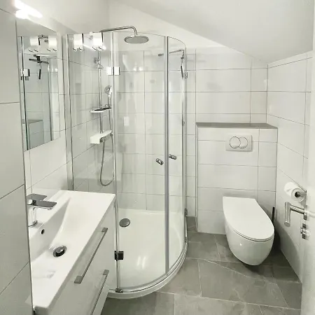 Apartment La Mare *