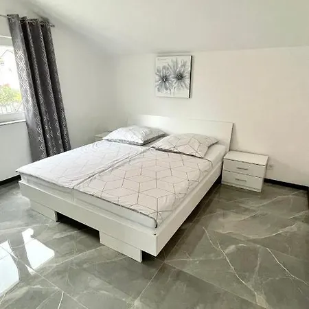 Apartmán La Mare Vodice