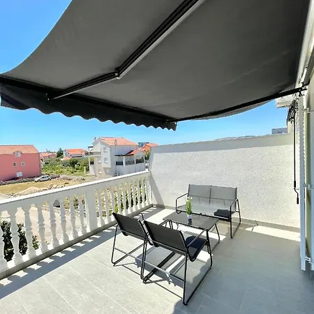 La Mare Lägenhet Vodice