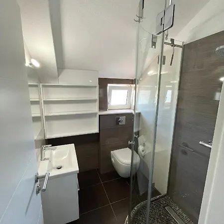 La Mare Apartment