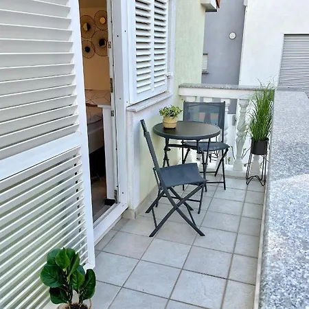 Apartmán La Mare Vodice