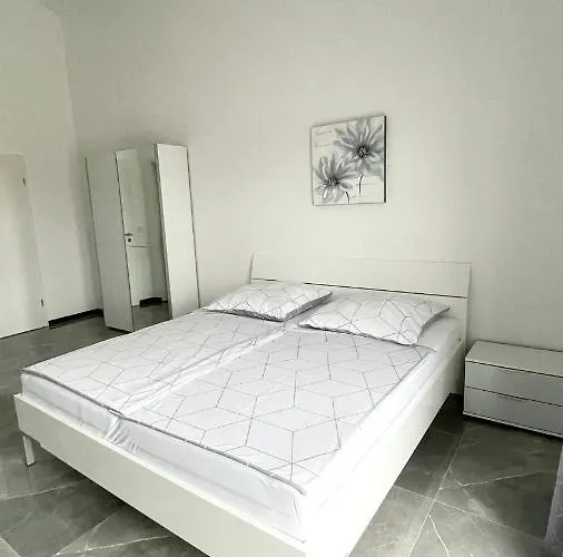 La Mare Apartman