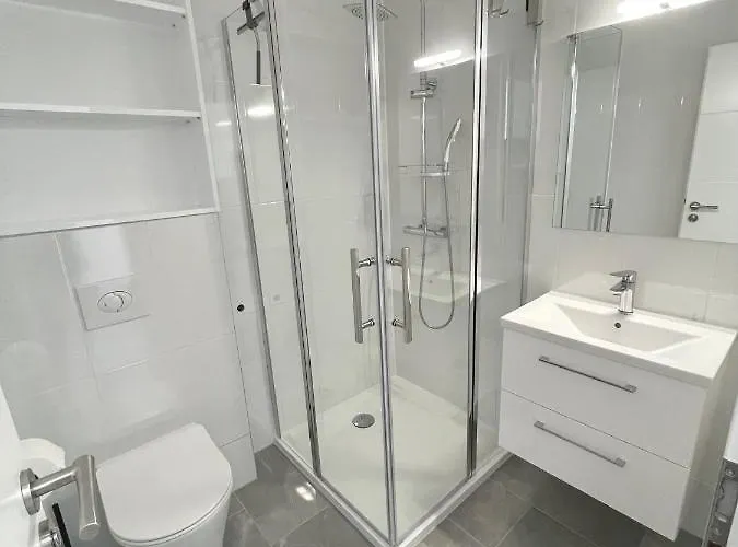 La Mare Apartman Vodice