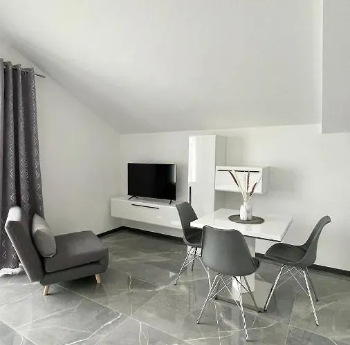 Apartmán La Mare Vodice