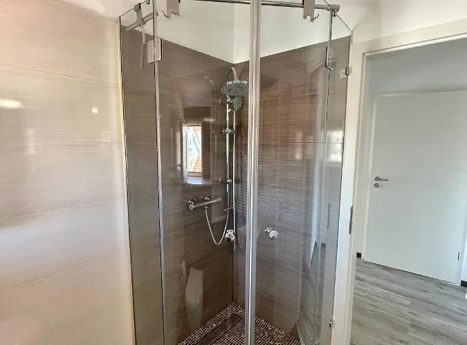 Apartman La Mare Vodice