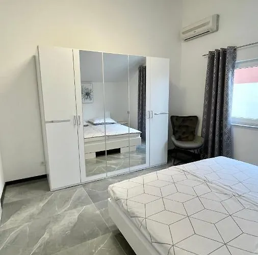 Apartman La Mare Vodice