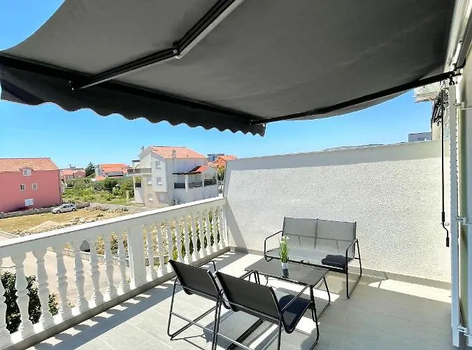 La Mare Apartmán Vodice