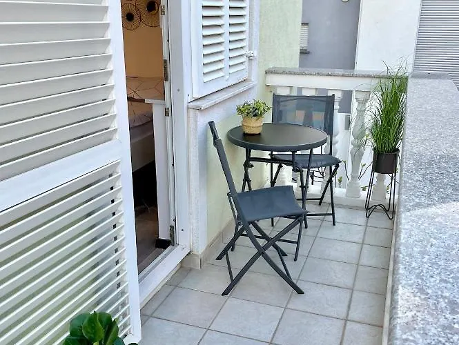 Apartman La Mare Vodice